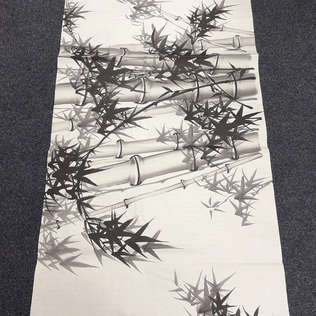 尚古里商贸 画心一张