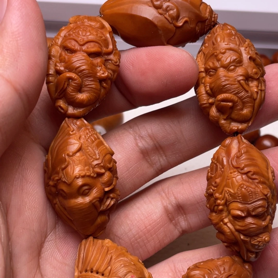 吊坠橄榄核橄榄核