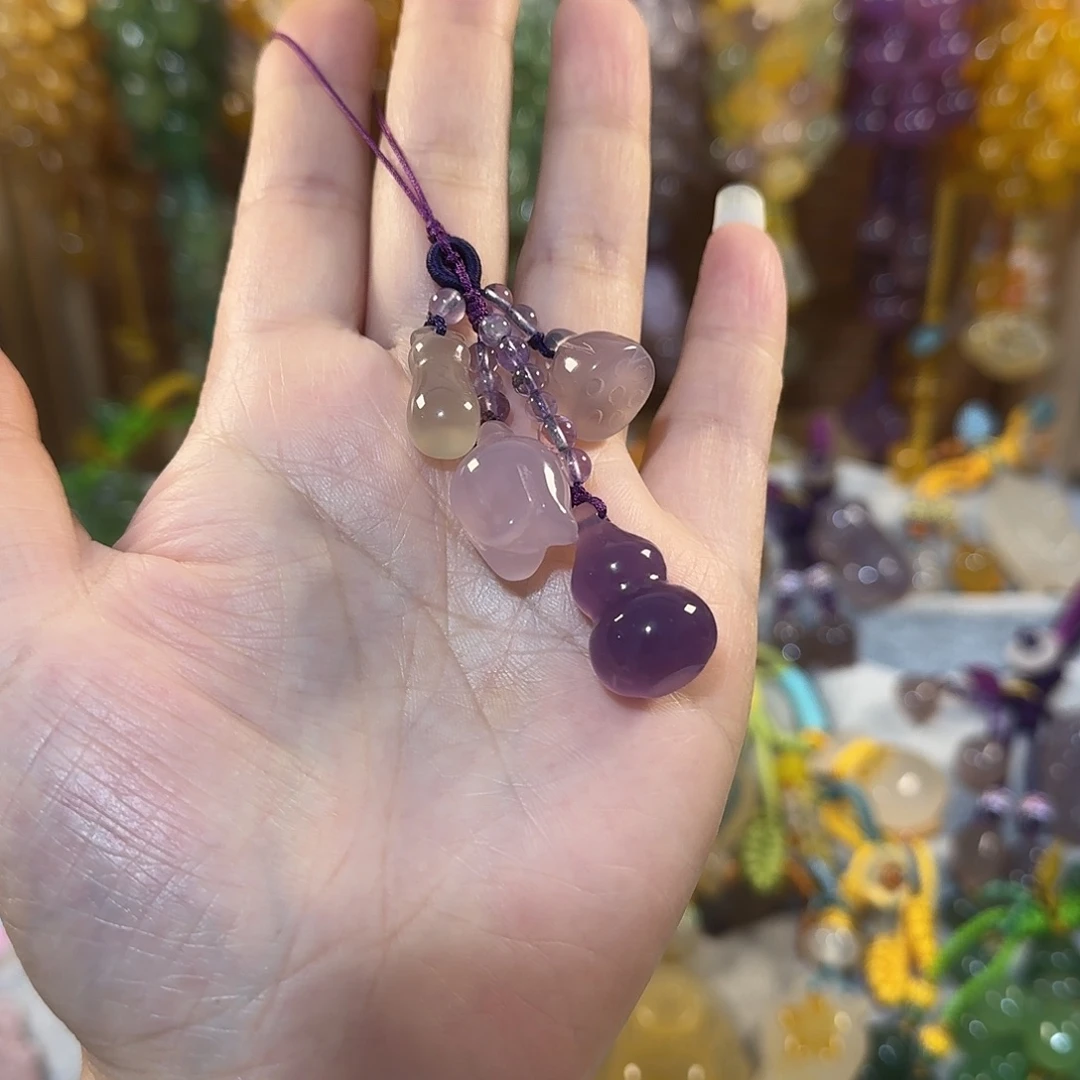 *****玛瑙/玉髓未镶嵌福利款通货料子带有包容点新疆西藏不包邮