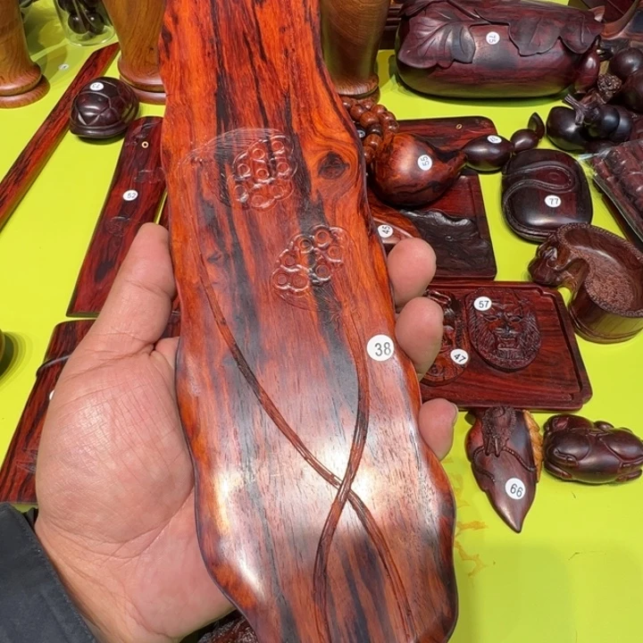 *****檀香紫檀（小叶紫檀）