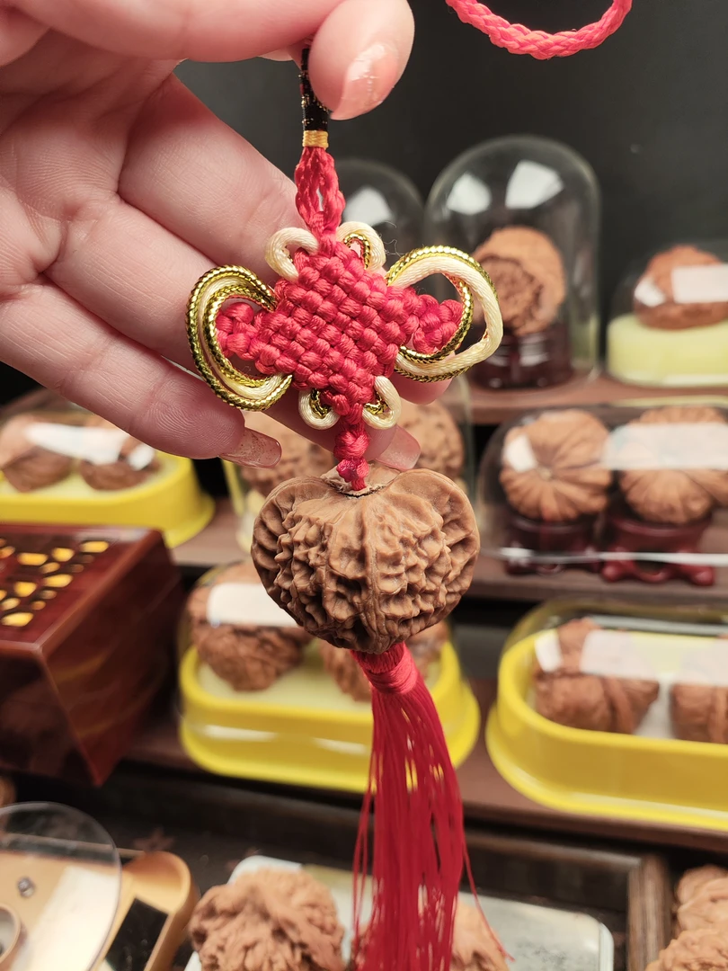 宫灯车挂，手盘宫灯，步步高升