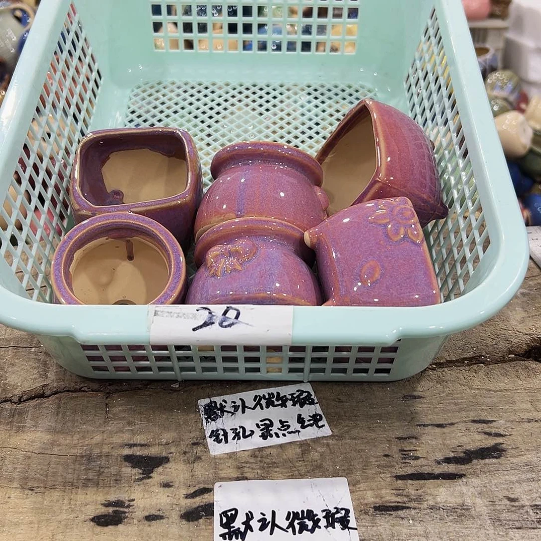 红陶高温陶瓷材料20