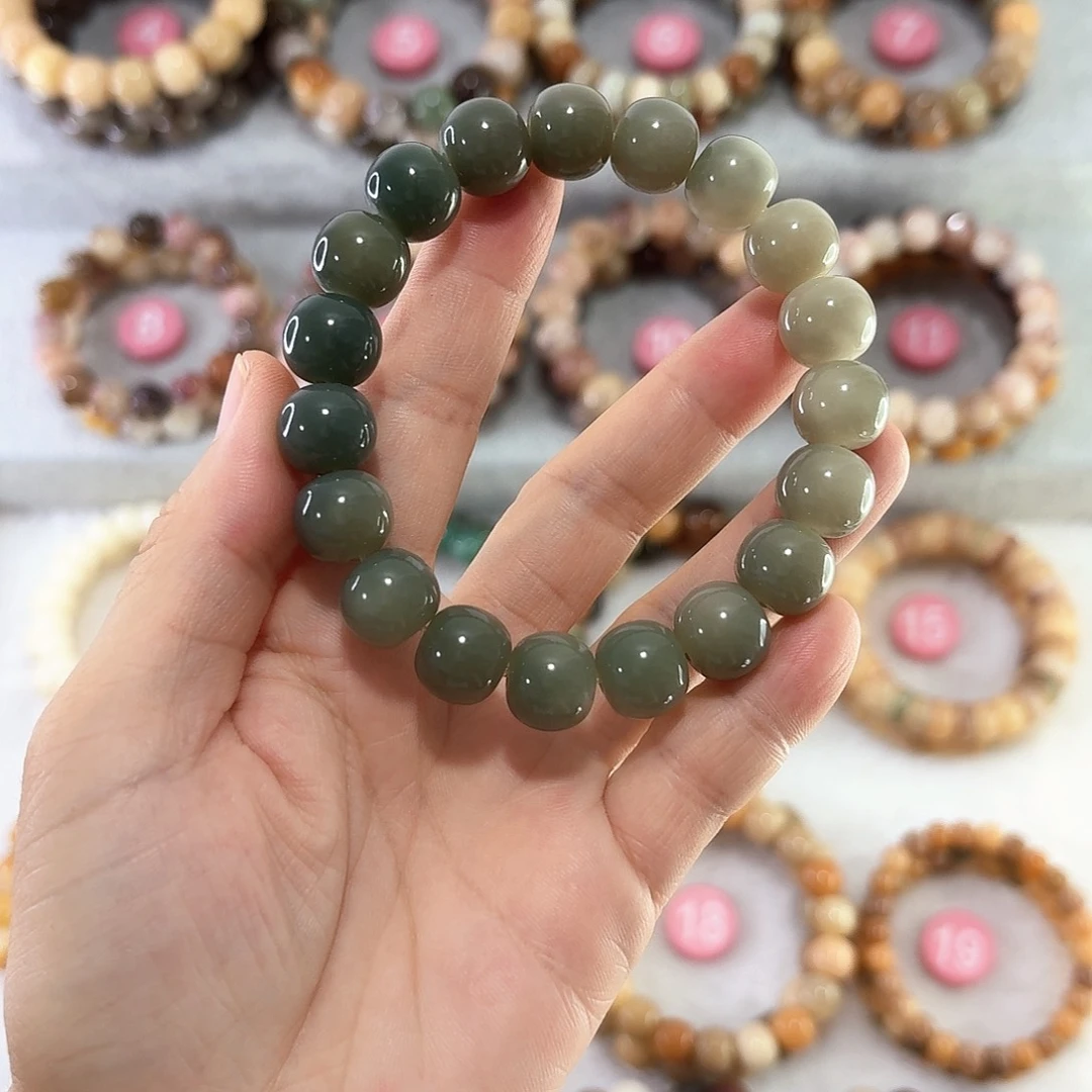 菩提根/象牙果手串