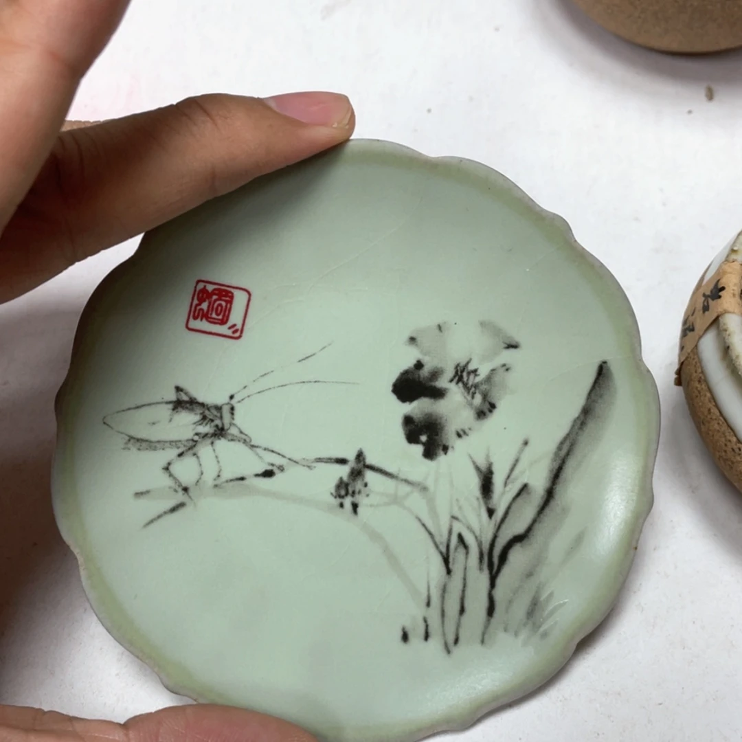 【闪购商品】壶老段烧茶器茶具！