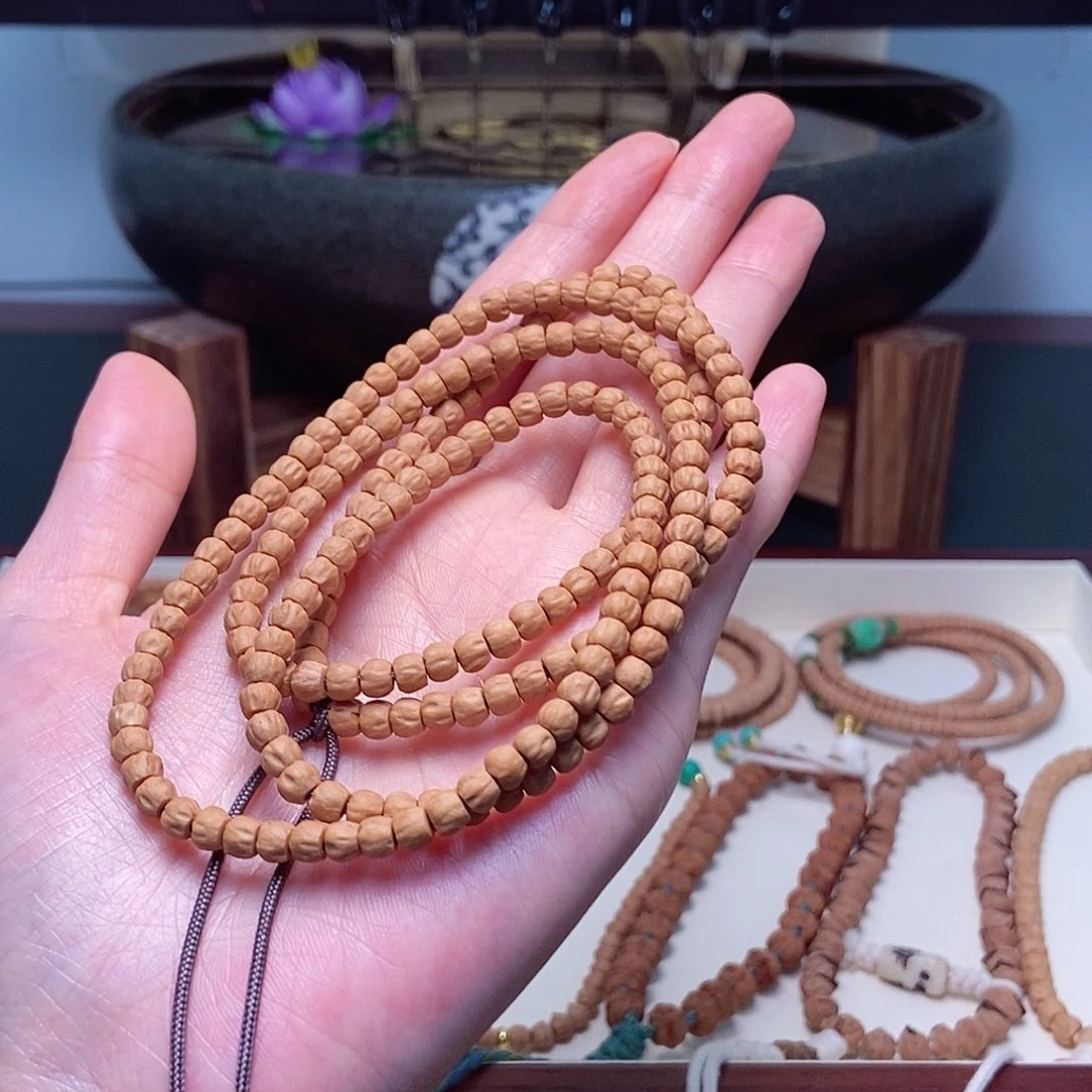 柏香籽/百香籽吊坠69.9