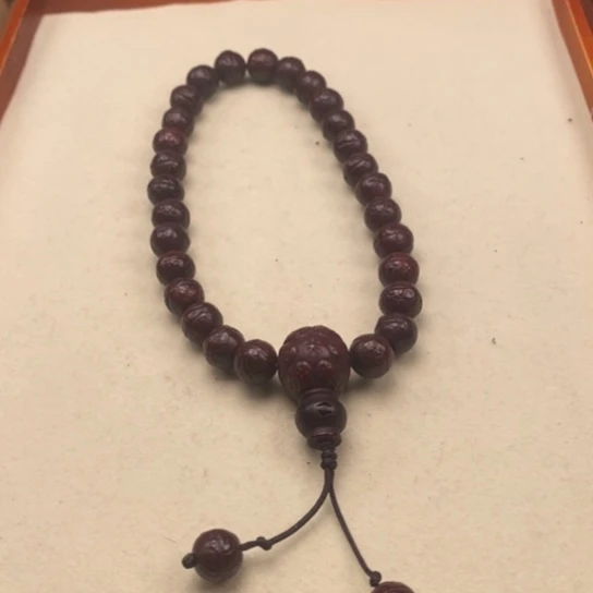 吊坠凤眼菩提凤眼