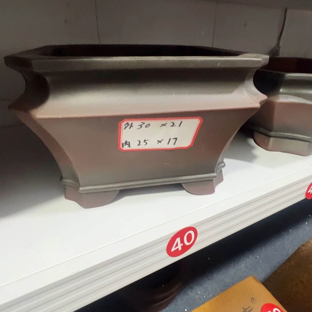 其他紫砂紫砂花盆