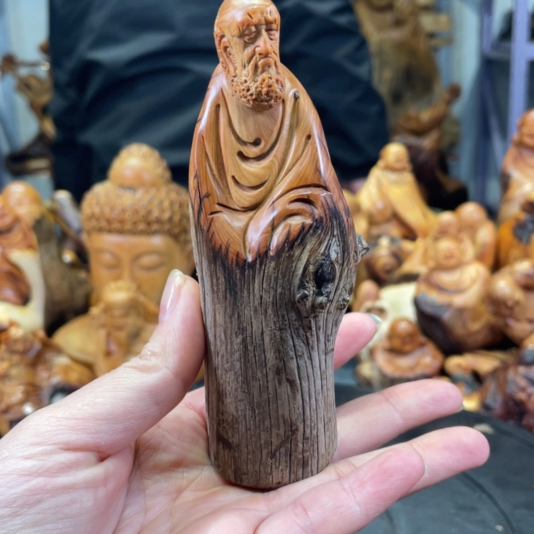 【闪购商品】柏木（崖柏）其他