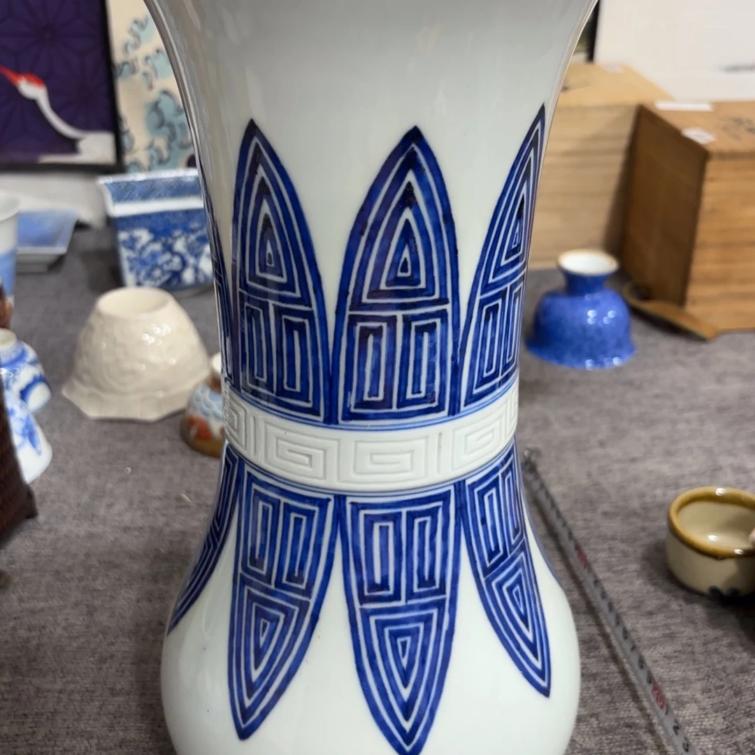 非常好看的物品 The