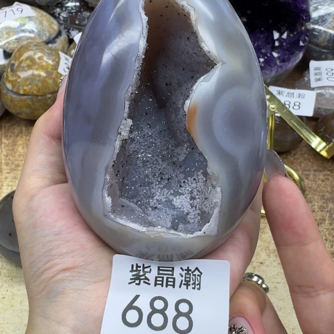 未镶嵌大型摆件（非配饰）水晶