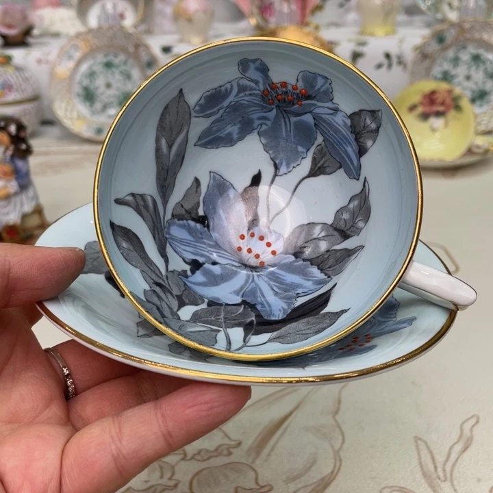 盘维多利亚欧洲中古