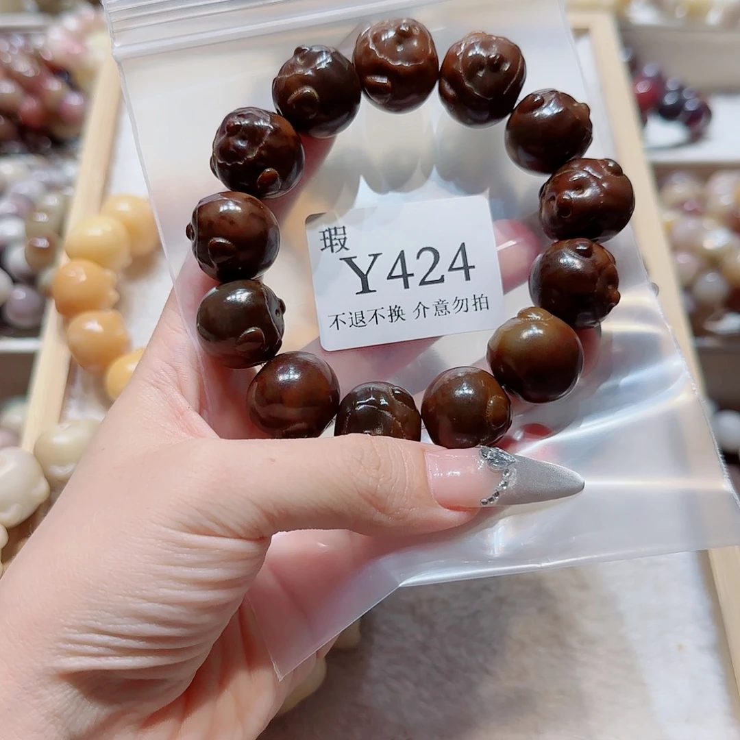 菩提游*菩提微瑕424