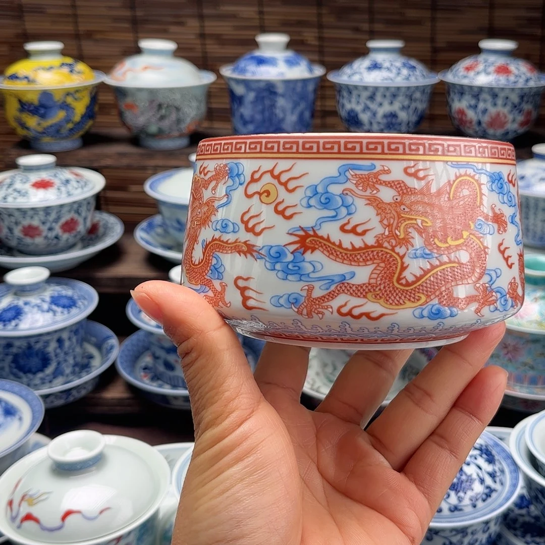 景德镇陶瓷大水洗