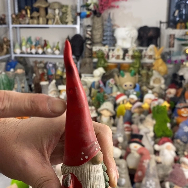树脂工艺品摆件默认微瑕
