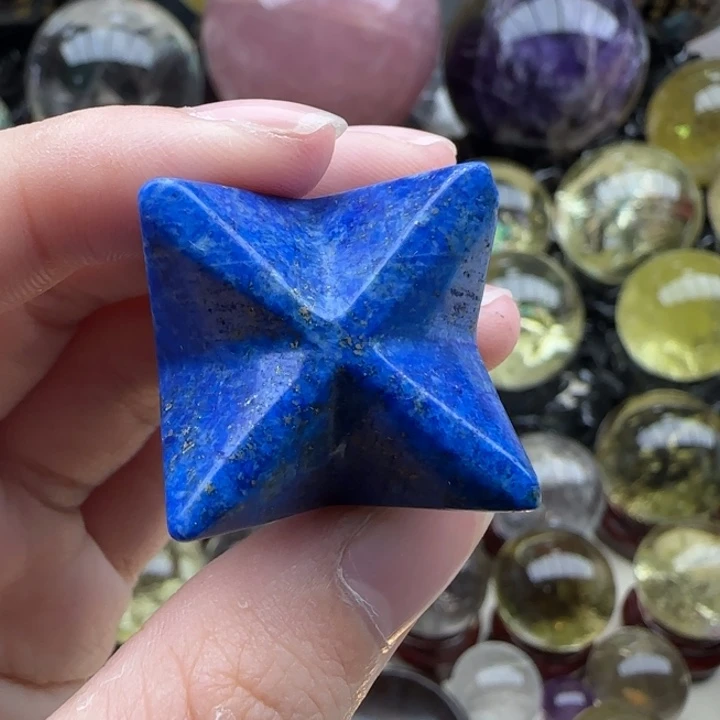 摆件未镶嵌水晶e177