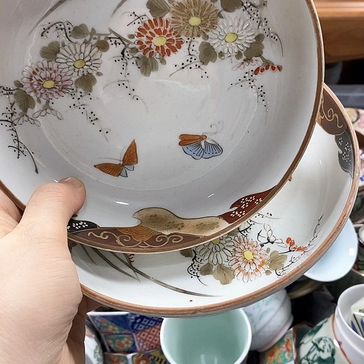 瓷片?****?盛瑞陶瓷，开心快乐