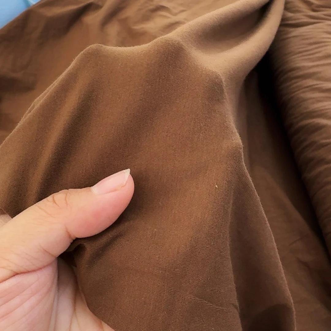 棉149号布料三米莱卡