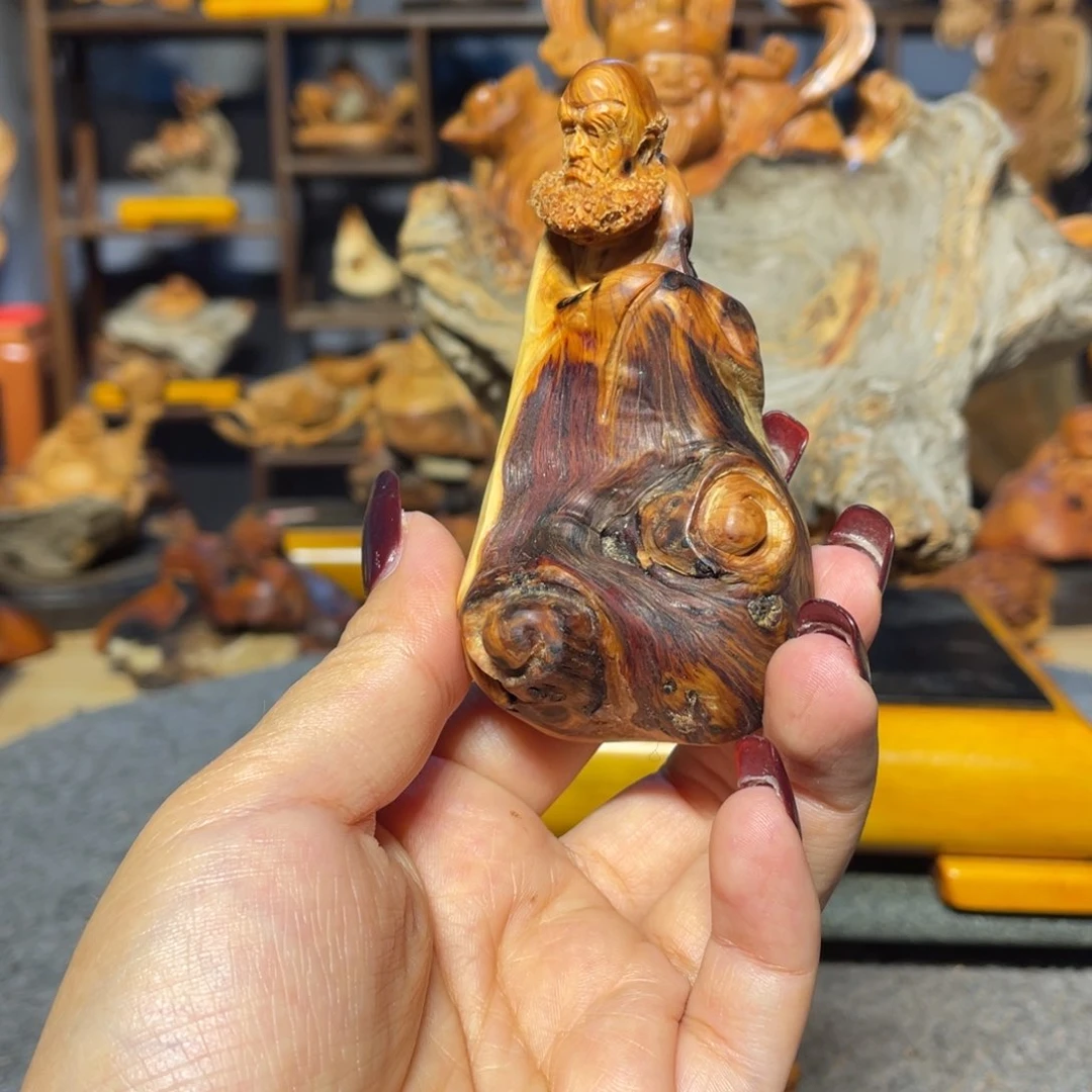 香榧木工艺品艺术品