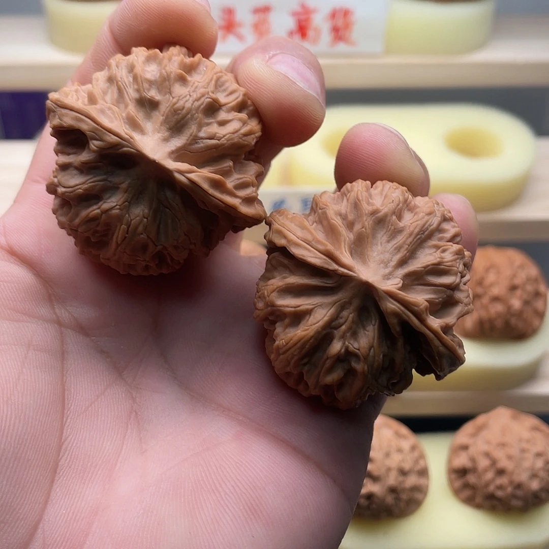 吊坠文玩核桃天***w44苹果园