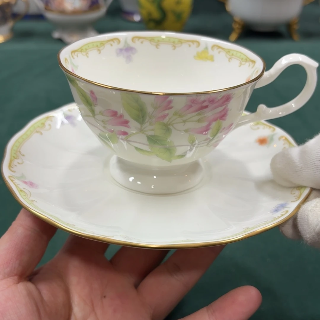 云翼堂家瓷器真好看呀