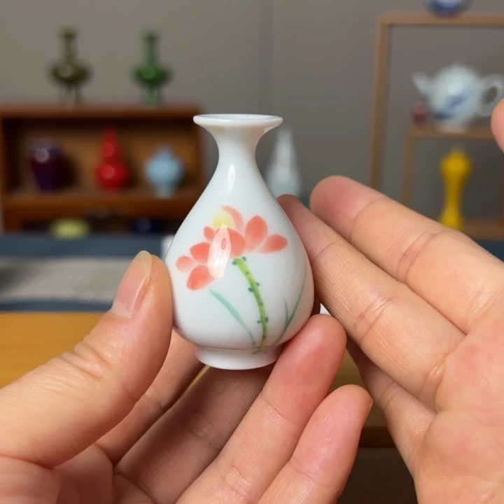 瓶景德镇陶瓷研究所学会