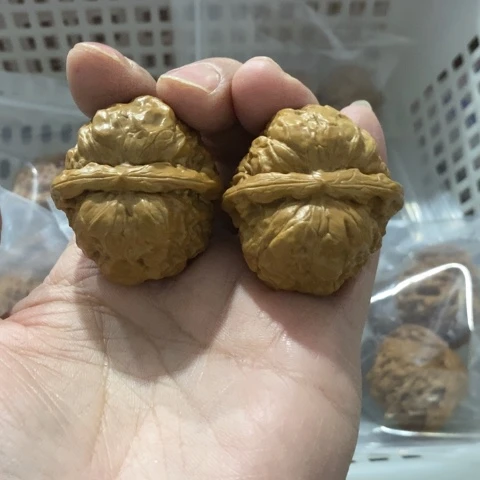 s***r文玩核桃把件哈哈哈