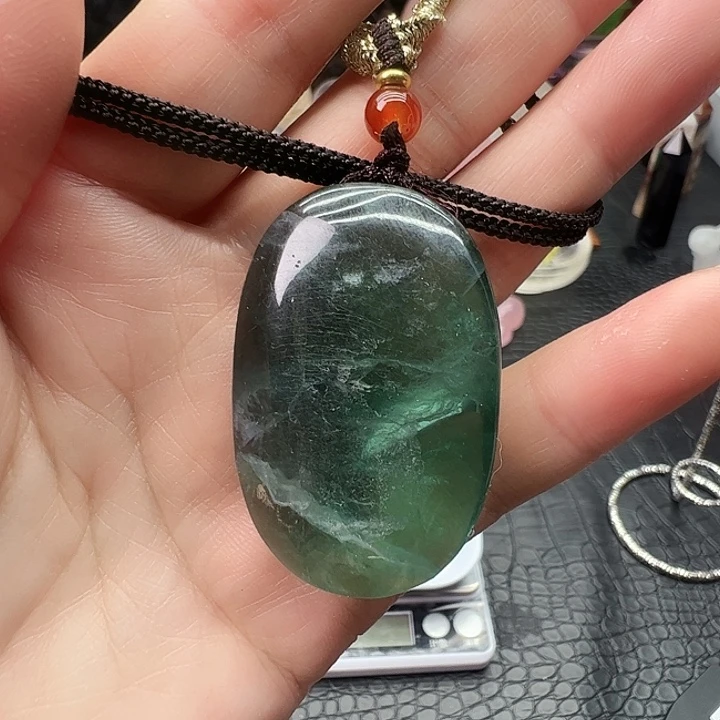 水晶未镶嵌珠宝半成品231
