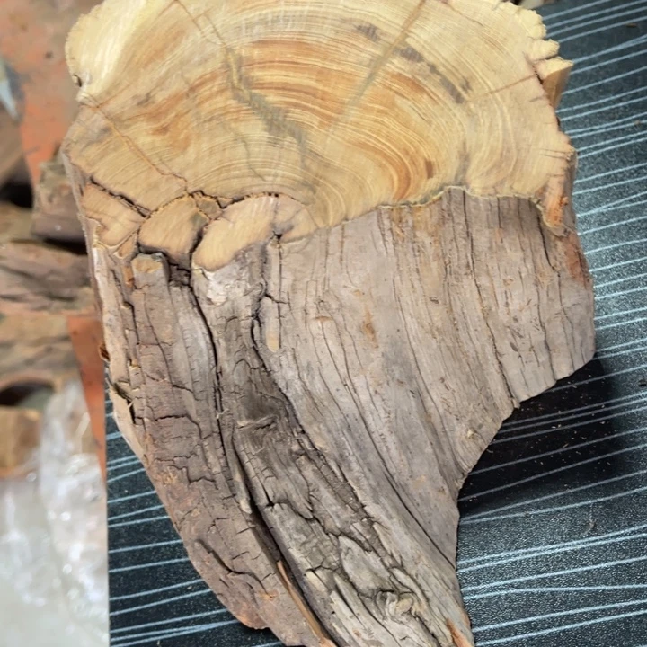 @***…柏木（崖柏）太行崖柏陈化香料