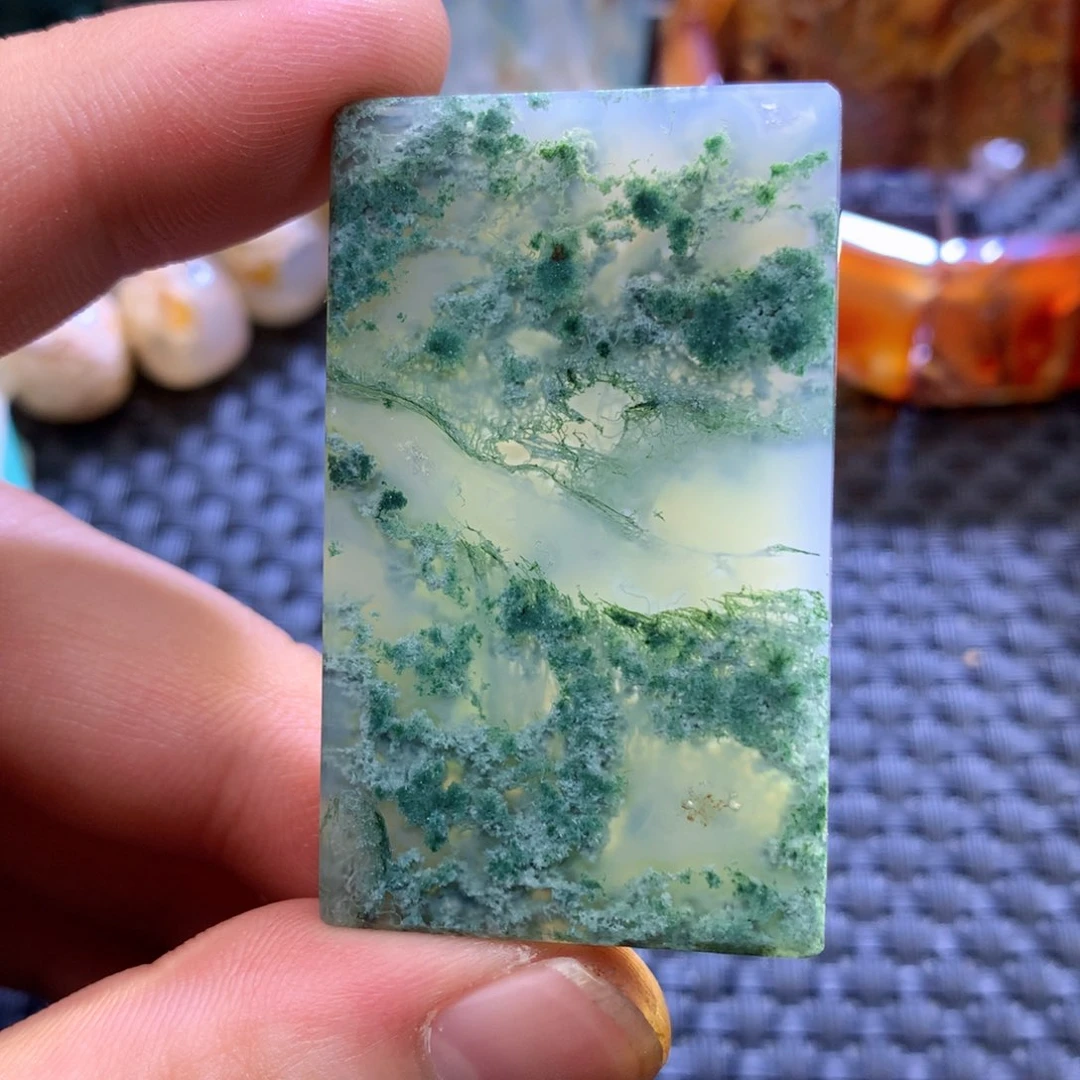 未镶嵌颈饰玛瑙/玉髓别****）