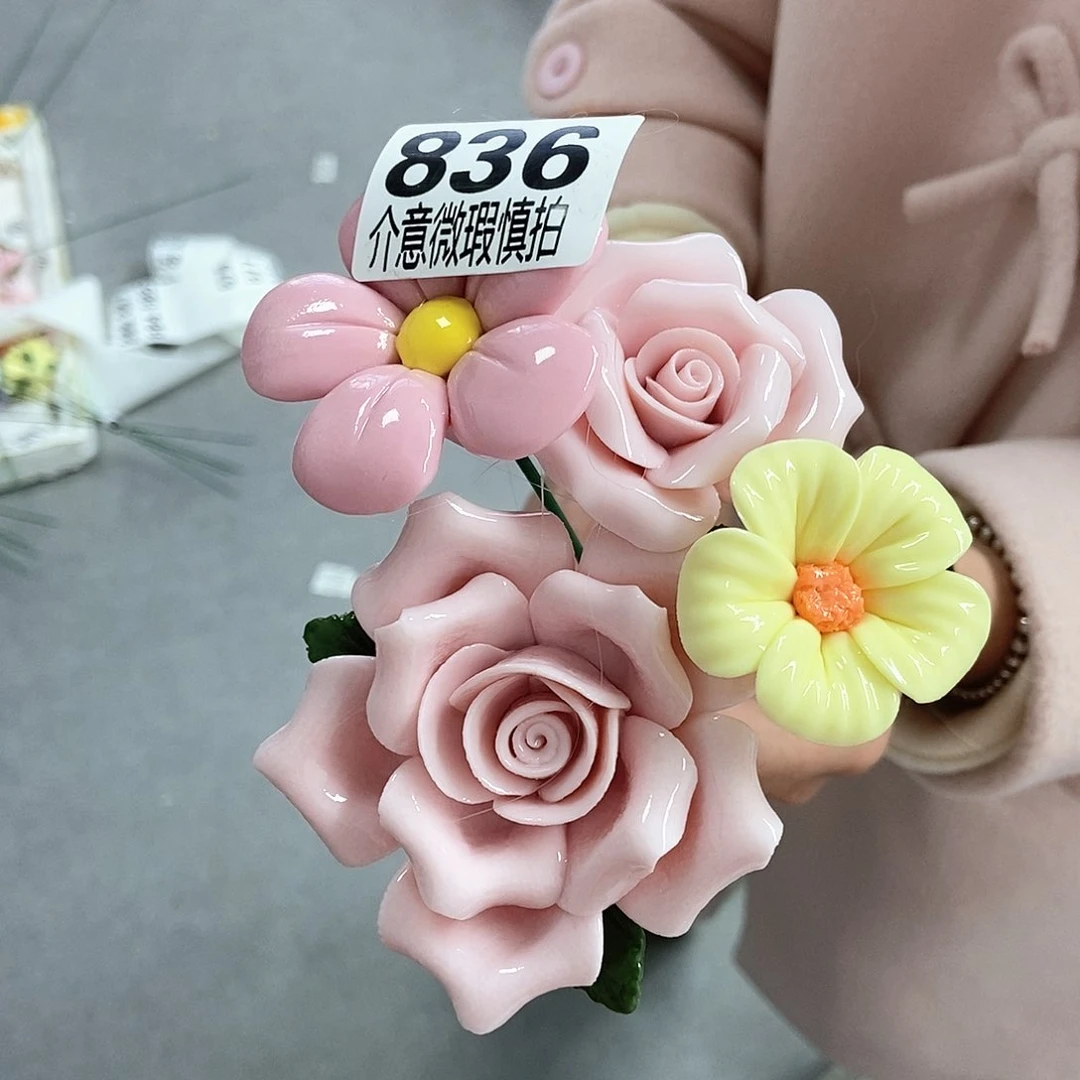 陶瓷设计风格现代