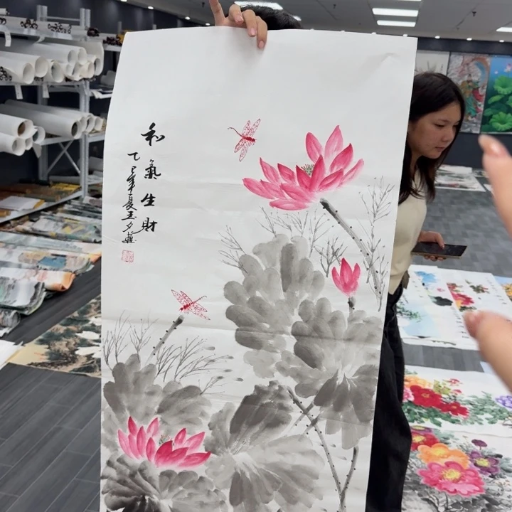 我们的小伙伴都在这里我