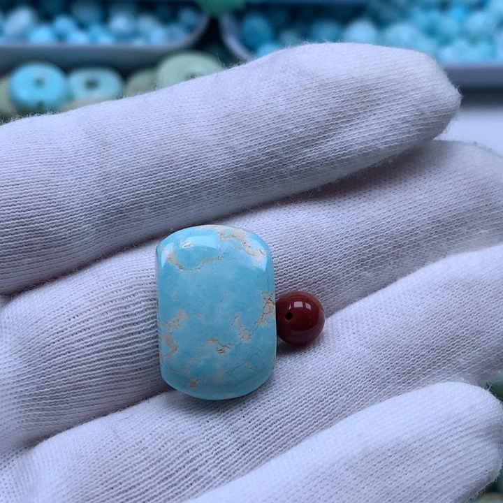 未镶嵌南红玛瑙珠宝奇石