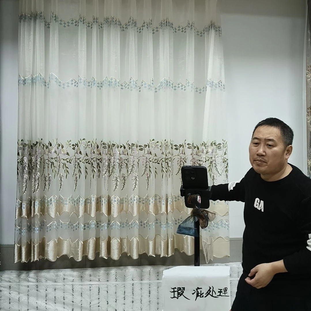 混纺6.2米一片高度2米