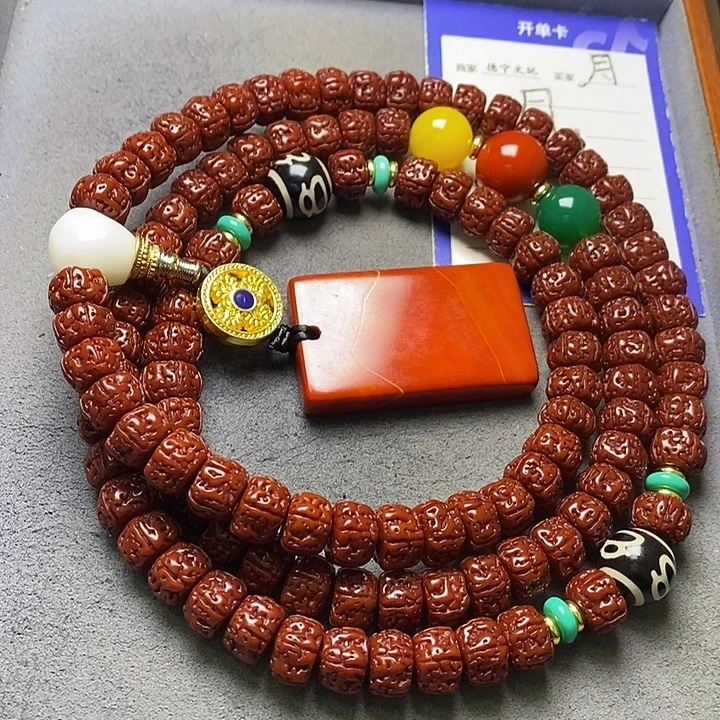 吊坠金刚菩提金刚