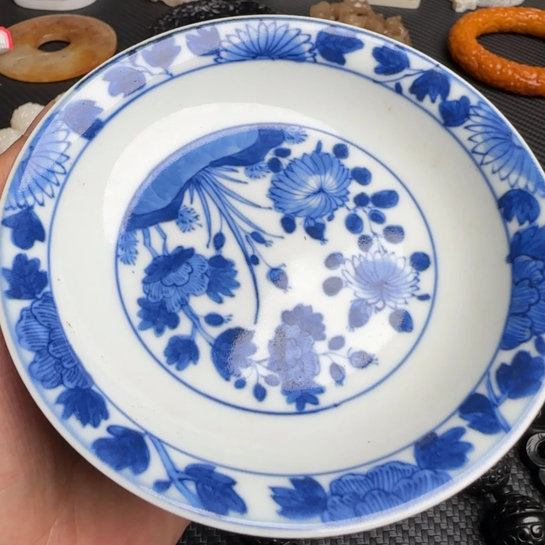 瓷片精品系列产品11