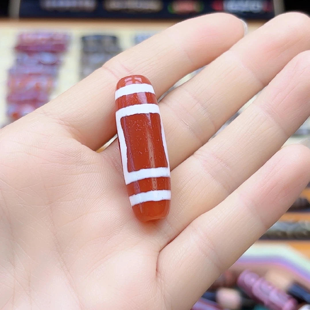 玛瑙/玉髓颈饰未镶嵌态****！