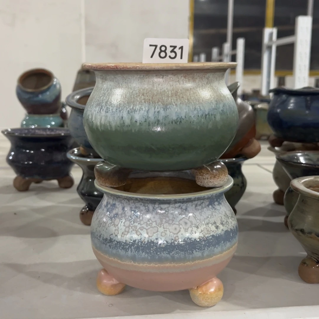 7831内口9景德镇手工