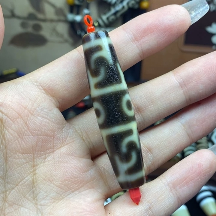 玛瑙/玉髓（覆膜）颈饰未镶嵌