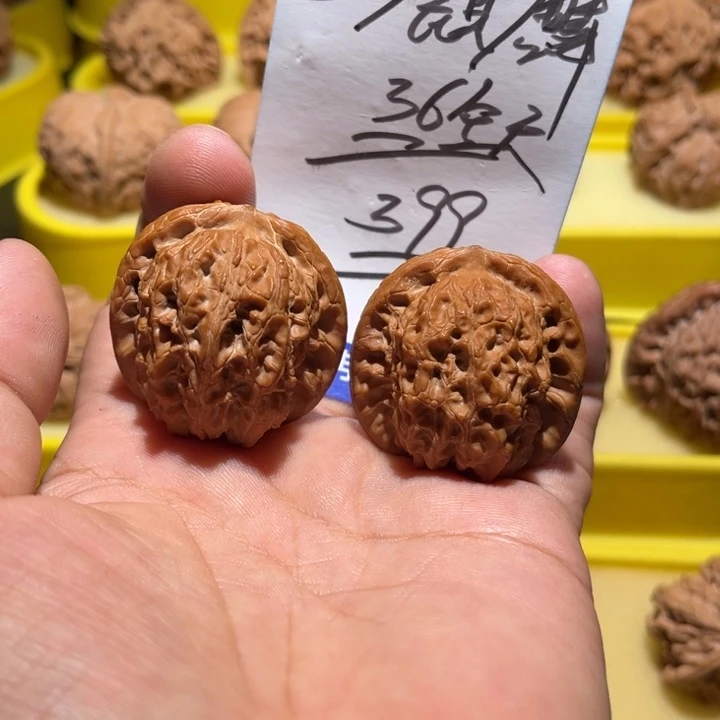吊坠桃核血麒麟全品