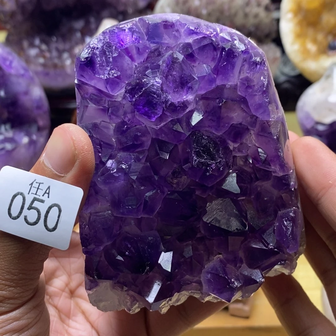 未镶嵌大型摆件（非配饰）水晶