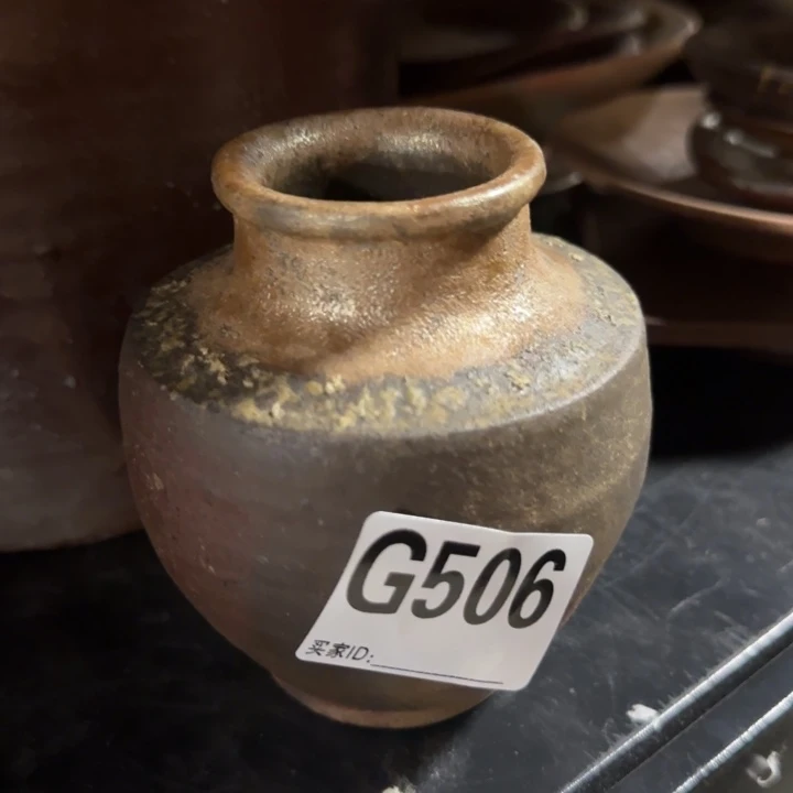 备前烧作品备前烧作品