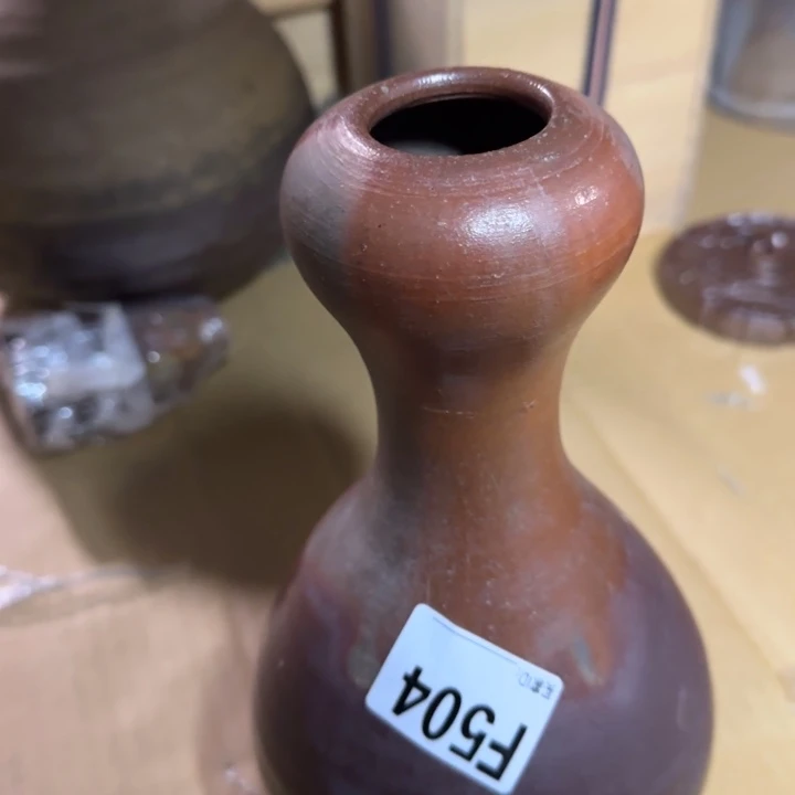备前烧作品备前烧作品