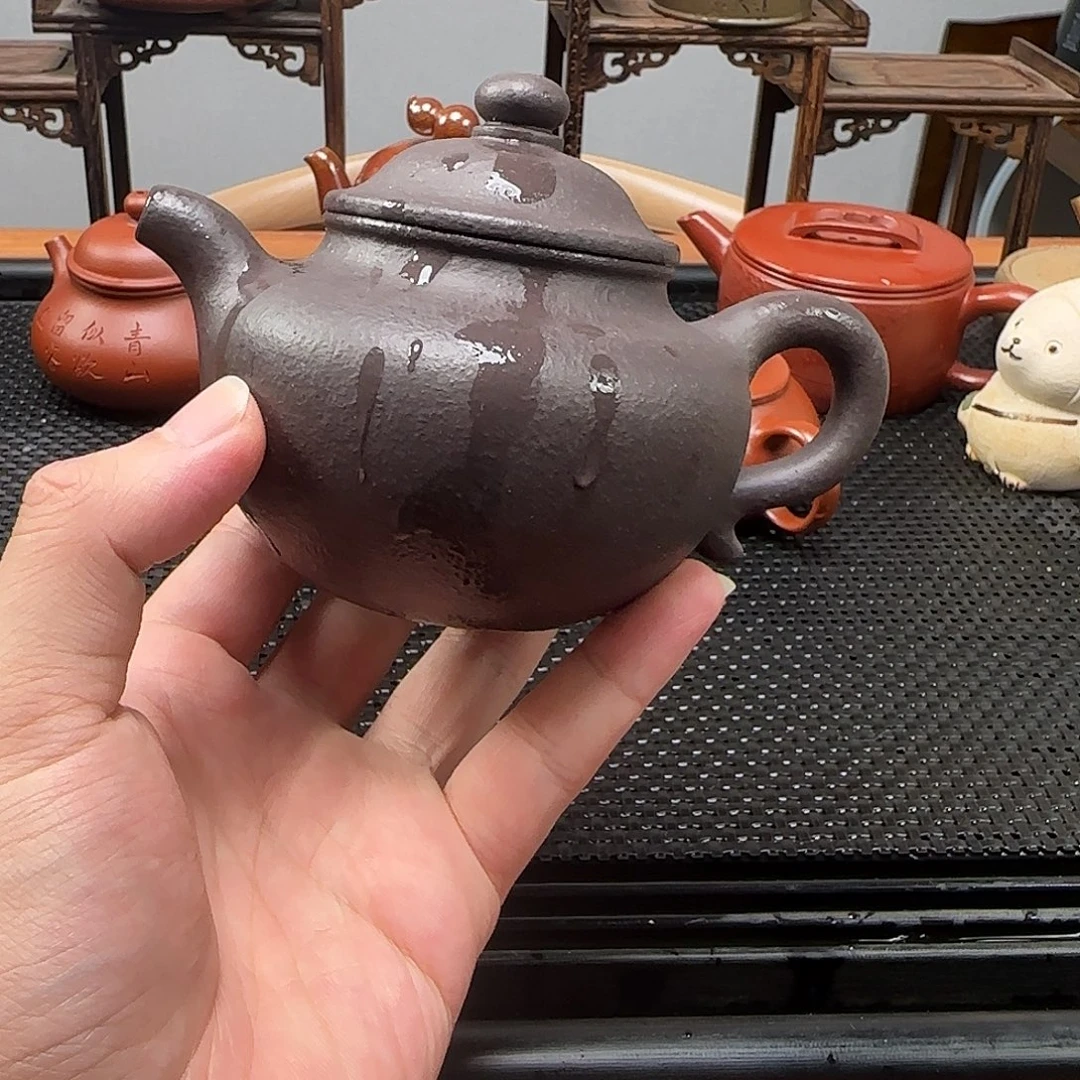 紫砂茶壶紫砂紫砂紫砂紫砂
