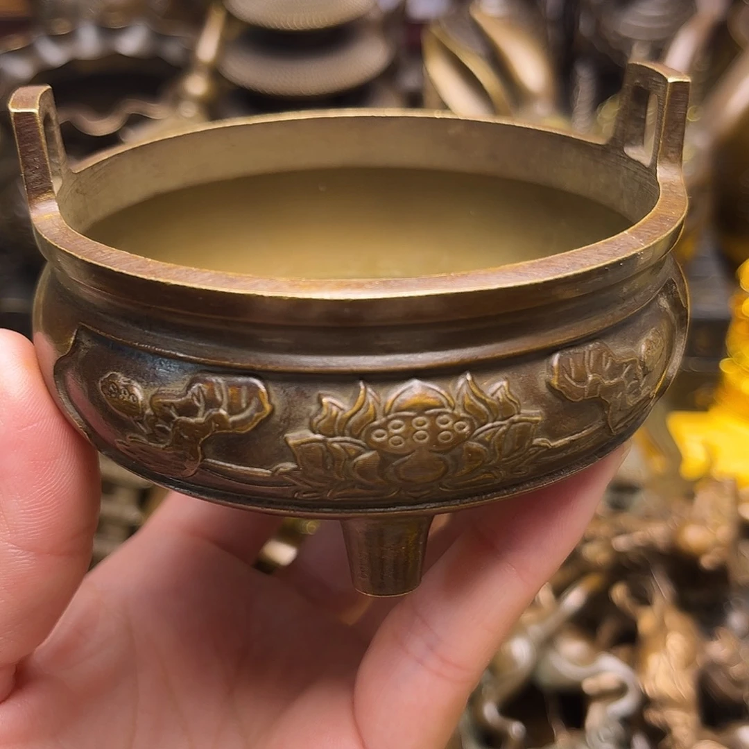 老王铜器链接点击下单