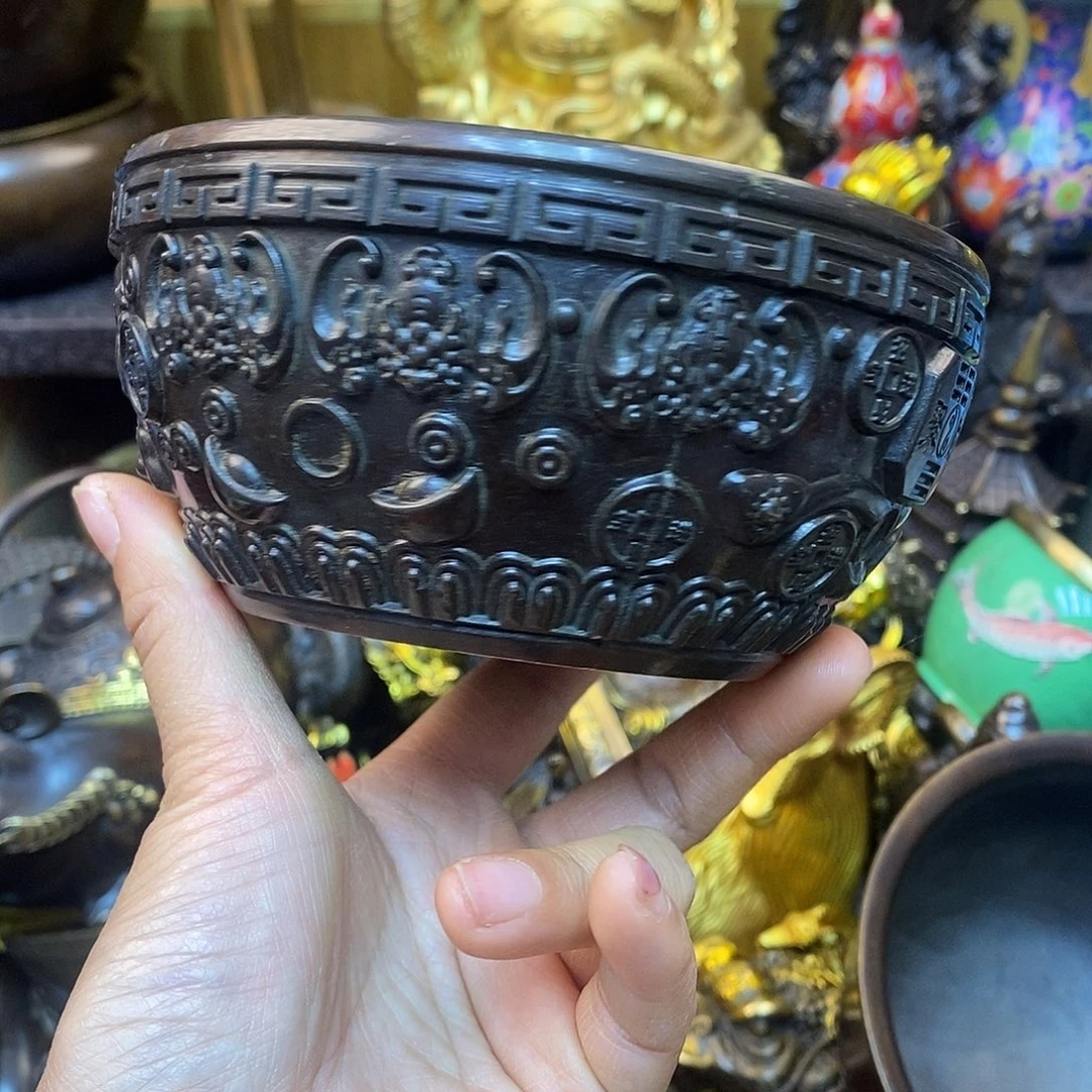 物品摆件 案台摆件