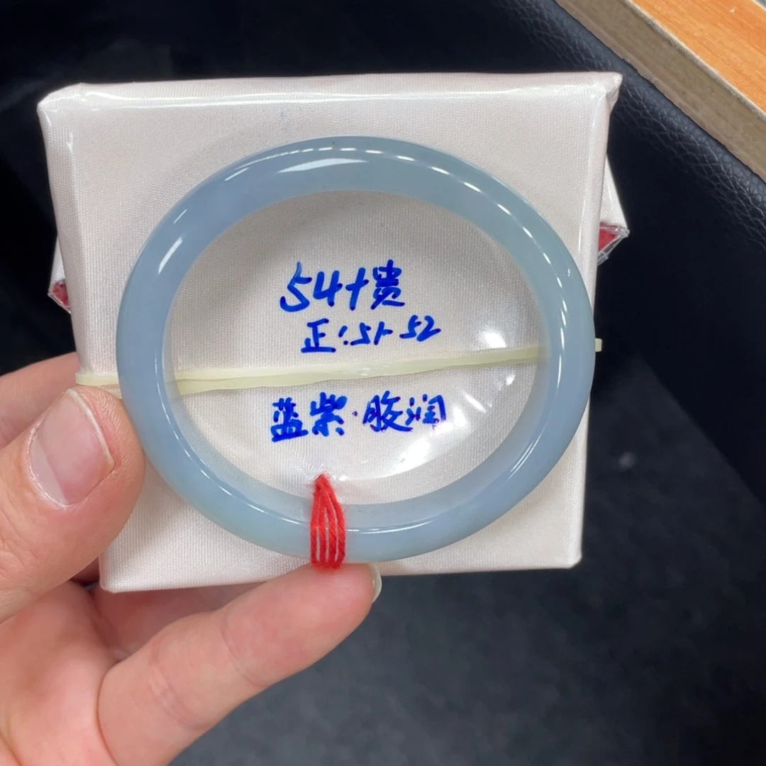 未镶嵌手镯翡翠翡翠