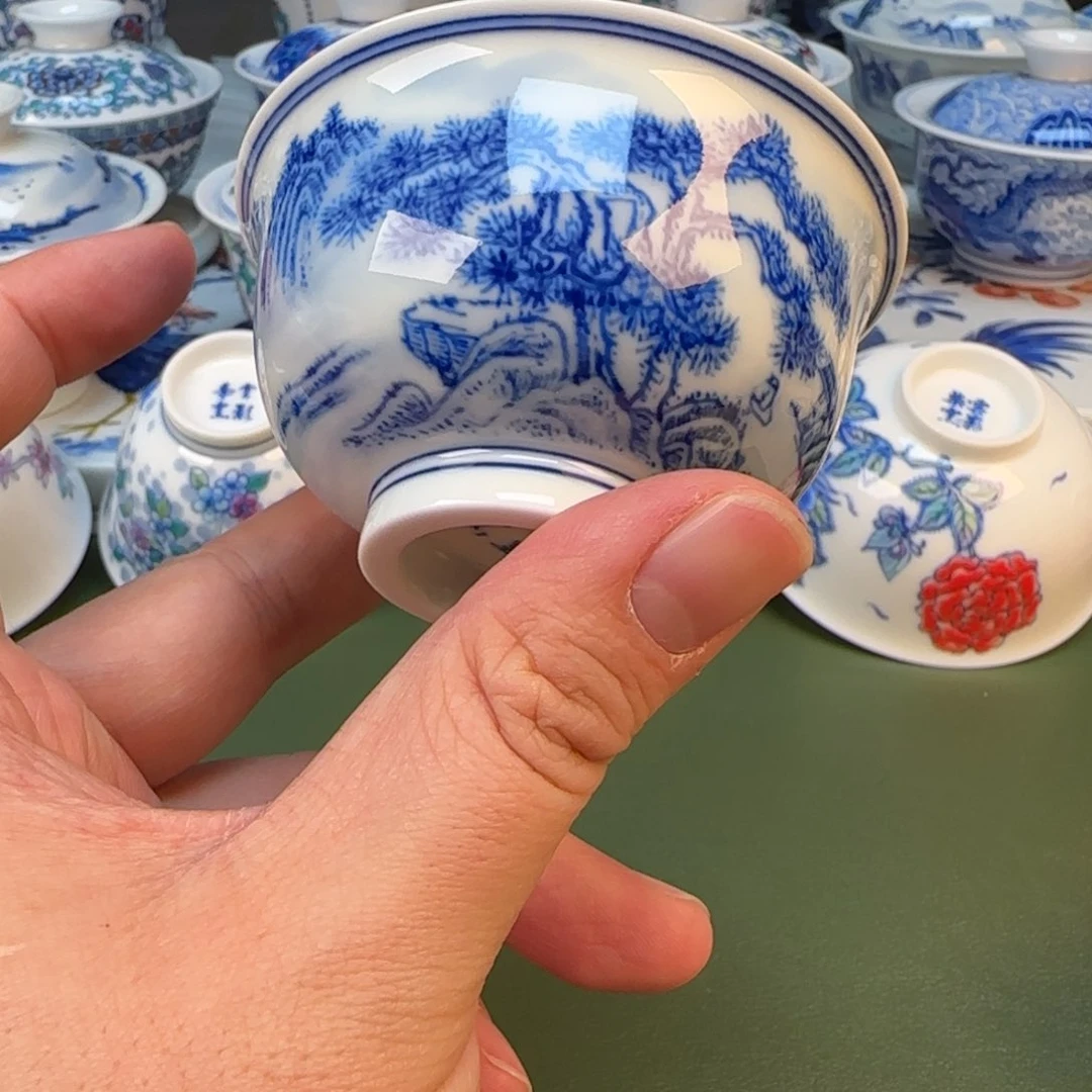 抖音闪购纯手工手绘152