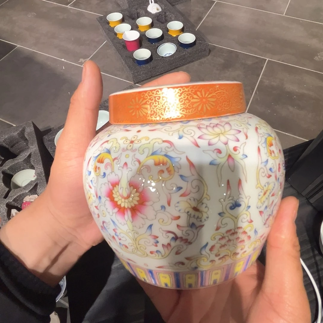 杯青花瓷器青花瓷器