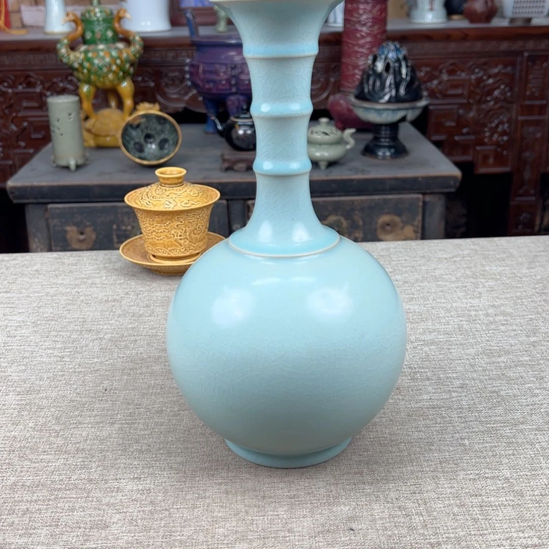 瓷片正能量陶瓷艺术品