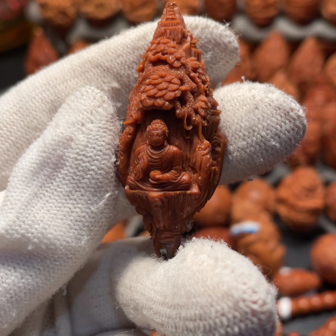 【闪购商品】手串/手链橄榄核